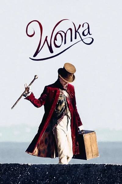 Wonka Movie (2023), Watch Movie Online on TVOnic