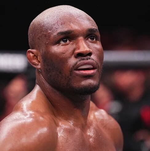 Bettors run wild ahead of UFC Atlanta, push Kamaru Usman to sizable underdog against Joaquin Buckley