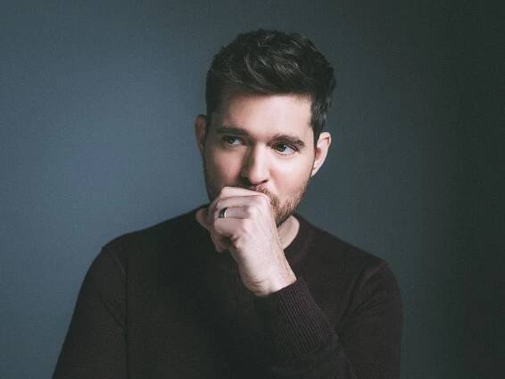 Michael Bublé - Der Sänger mit den vielen Gesichtern - Promo