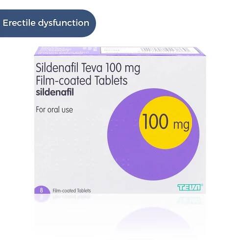 Sildenafil 25mg uk