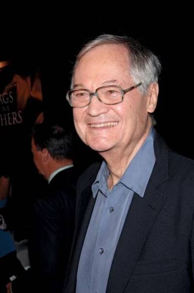 Roger Corman