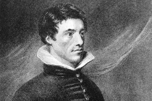 Charles Lamb's Classic Essay on New Year's Eve