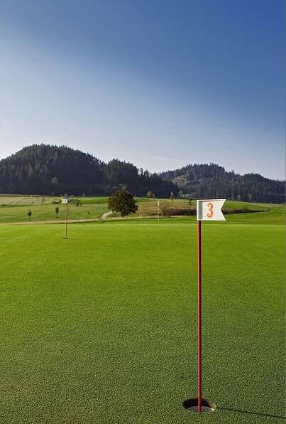 Golf in Velden am Wörthersee – Hotel für Golfer in Kärnten