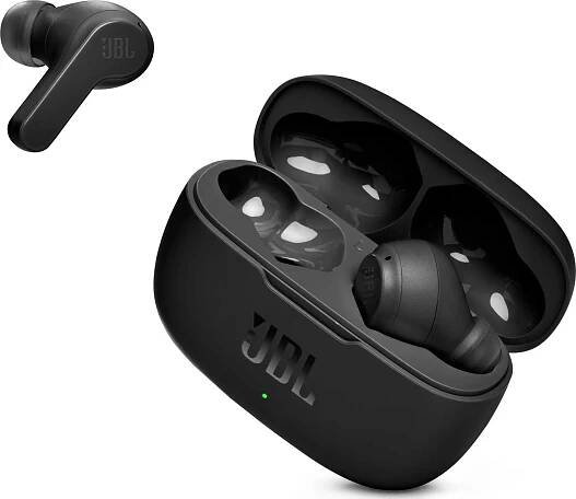 JBL Wave 200TWS Black