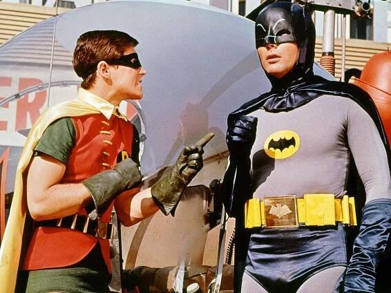 Adam West - latest news, breaking stories and comment - The Independent