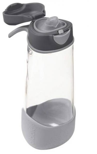 B.Box Sport láhev na pití 600 ml graphite
