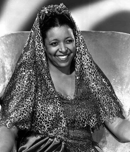 Ethel Waters