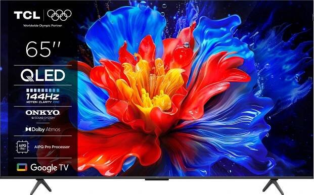 TCL 65P8K