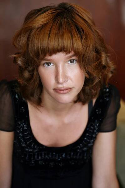 Portraits of Paz de la Huerta during the Toronto International Film Festival promoting the film Enter the Void in...