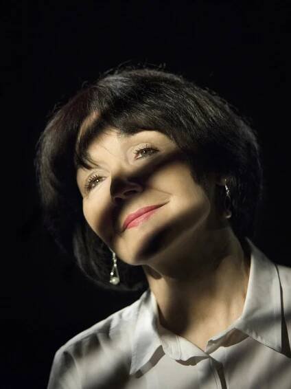 Helena Čermáková - Divadlo Zlín