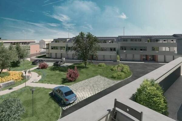 Dubce – Mladá Boleslav – Developerské Projekty