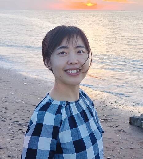 Dr. Jine Wu (吳金娥)