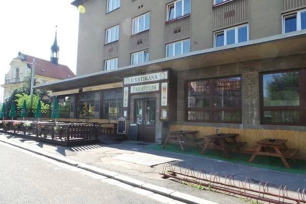 Restaurace U Vatikána foto 1