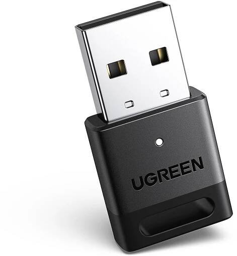 UGREEN USB-A Bluetooth 5.4 Adapter