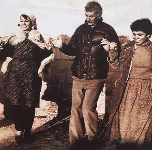 YILMAZ GUNEY 1 April 1937  9 September 1984