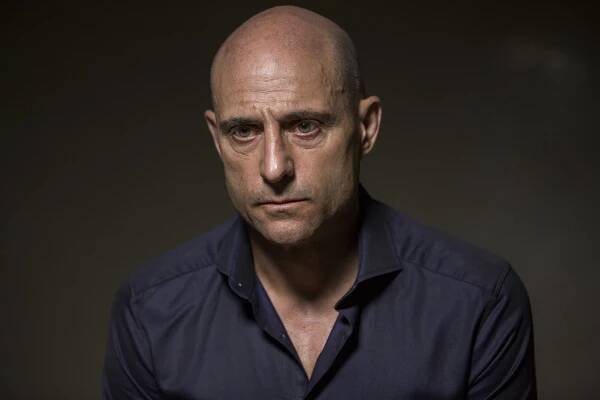 Deep State - Season 1 - Old Habits - Z filmu - Mark Strong
