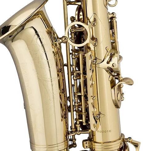 Stagg WS-AS215S