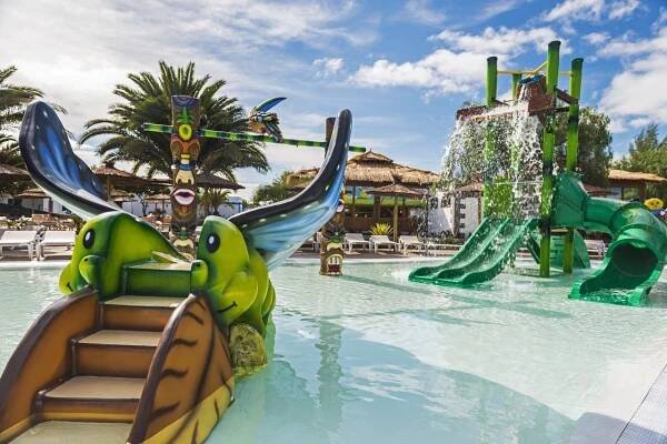 ELBA LANZAROTE ROYAL VILLAGE RESORT | Playa Blanca | CanariaTravel 