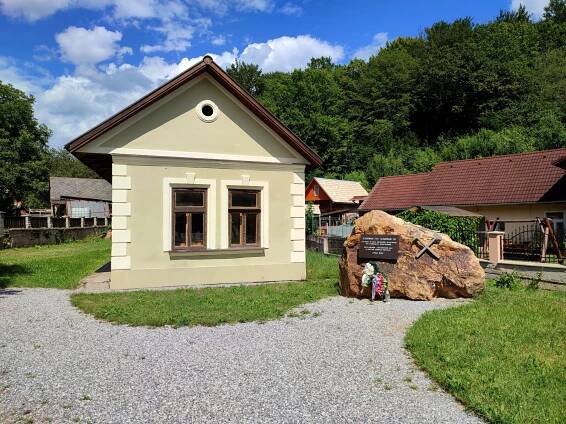 Náučný chodník na Železnej ceste | Spoznaj Slovensko