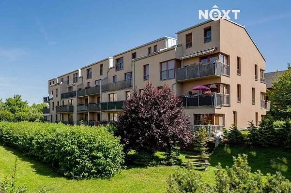 Prodej Byt 3+kk, Obchodní, Rudná, okres Praha-západ
