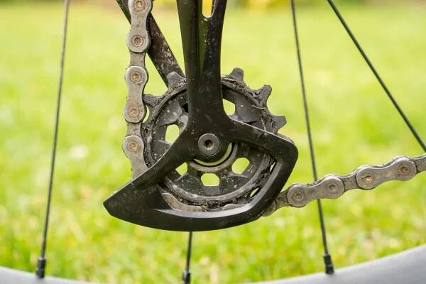 SRAM NX Eagle mountain bike groupset
