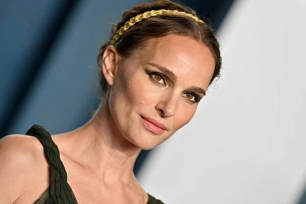 How Natalie Portman got those killer arms in Thor: Love and Thunder