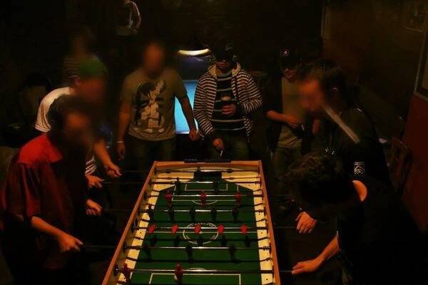 Blues Bar Garch foto 5