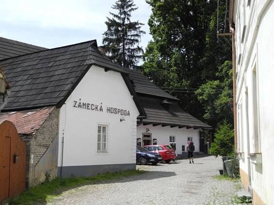 Nově proznačenými Brdy | Šlápoty.cz – vydejte se po našich stopách