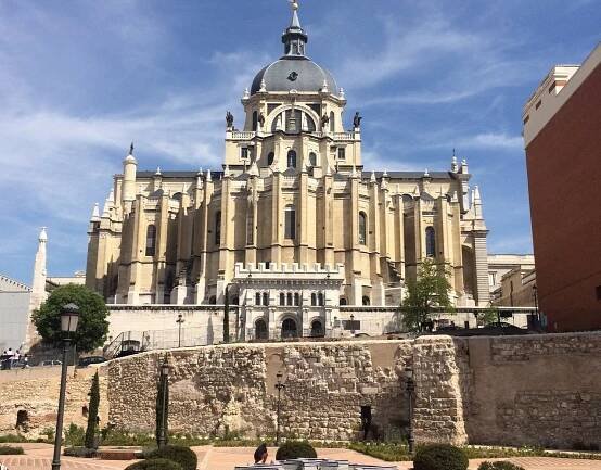 Free Walking Tours Madrid (2025) - All You Need to Know BEFORE You Go (with Reviews)