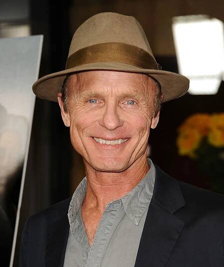 "Frontera" - Los Angeles Premiere