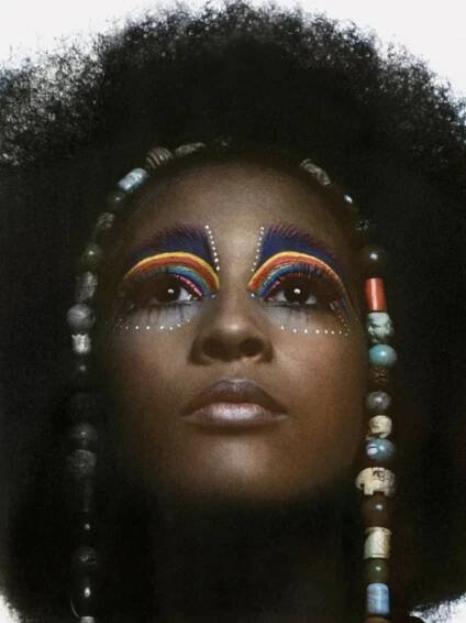 Marsha Hunt Archives - SAINT TWENTY
