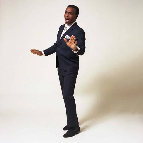 William Bell and Booker T. Jones - Stax Records
