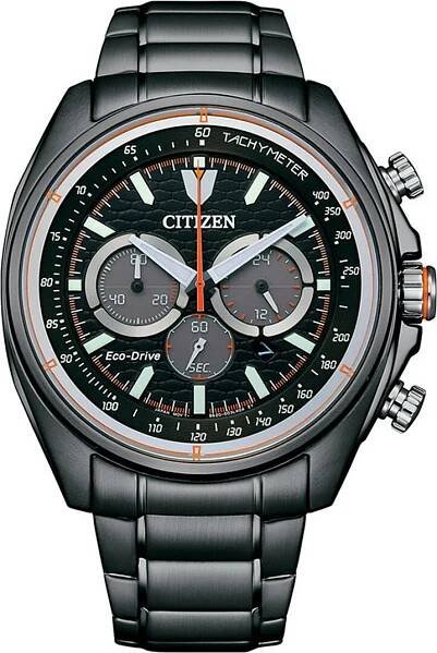 Citizen Watch Eco-Drive Chronograph CA4567-82H