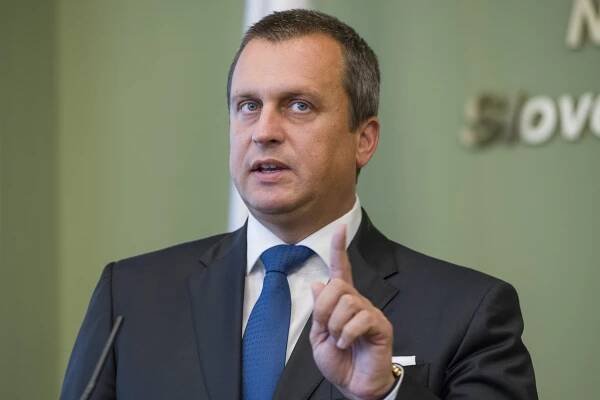 Andrej Danko: Ukameňujme spolu tých netvorov (doslovný prepis prejavu)