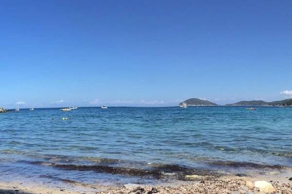 Recenze hotelů Elba - Itálie od klientů Invia.cz