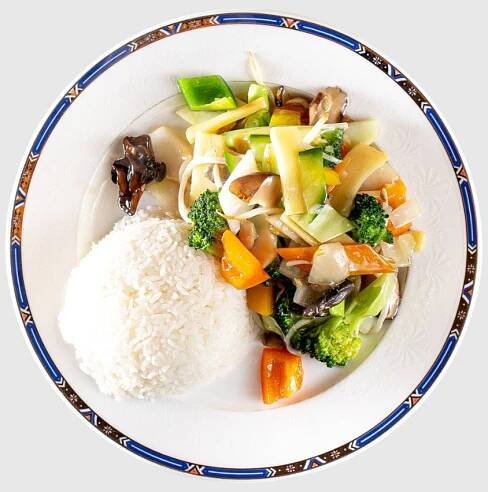 Viet Thai Food Modrý Xuan | Wolt | Doručení | Karlovy Vary