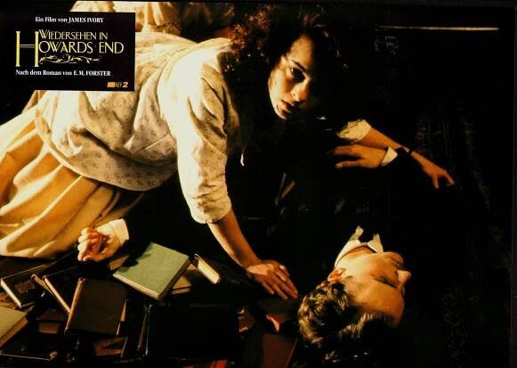 Helena Bonham Carter, Samuel West - Rodinné sídlo - Fotosky