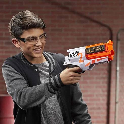 Hasbro Nerf Ultra Two