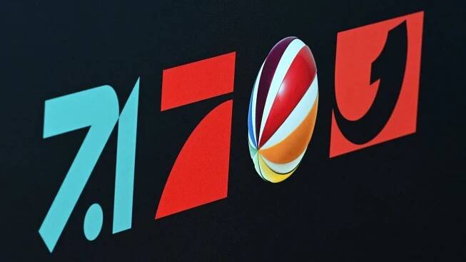 Die Logos von Pro7 und Sat.1