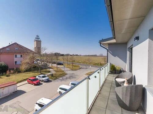 Prodej bytu 3+1 96 m²