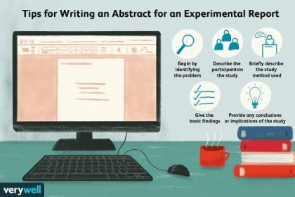 Need to Write an Abstract In APA Format? Here's How