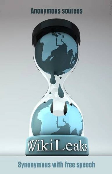 Česká pirátská strana 6. prosince spustila kopii webové stránky WikiLeaks na doméně wikileaks.piratskastrana.cz.