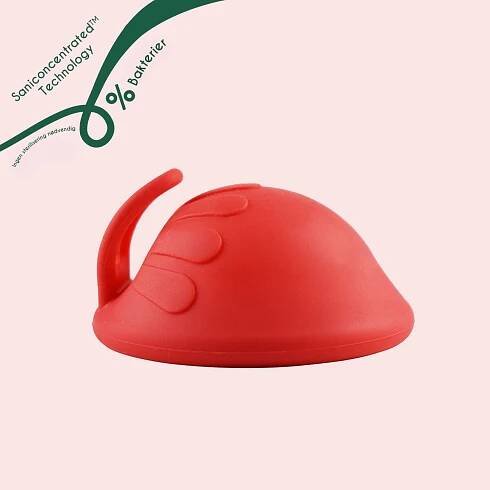 Univerzální menstruační disk z antibakteriálního materiálu, Femi.Eko