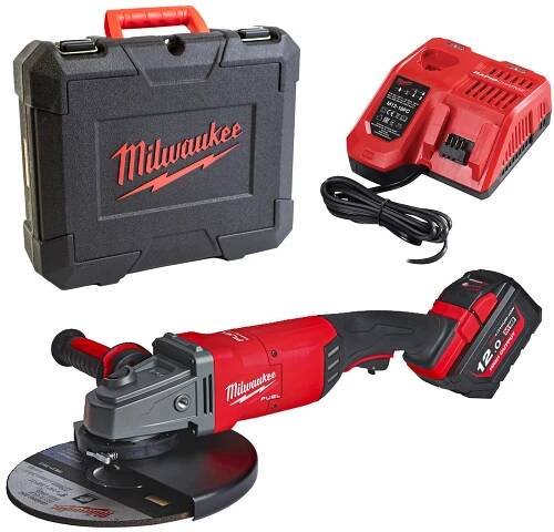 Milwaukee M18FLAG230XPDB