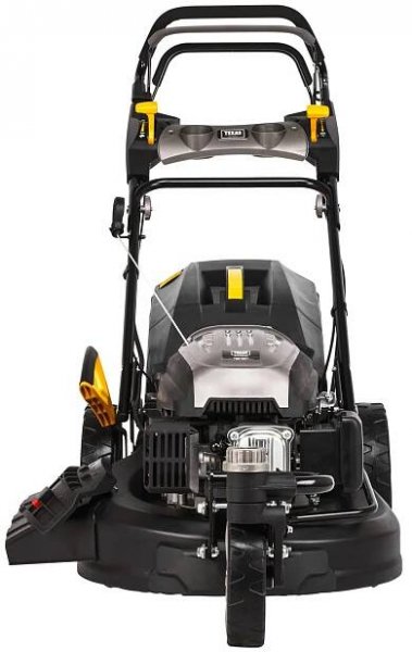 Texas Benzin-Rasenmäher ZT515TR/WE