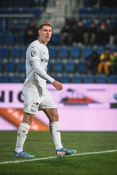 1.FC SLOVÁCKO - FK Mladá Boleslav 1:1 - 1.FC Slovácko