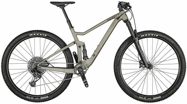 Scott horské kolo SPARK 950 | Bezvakolo