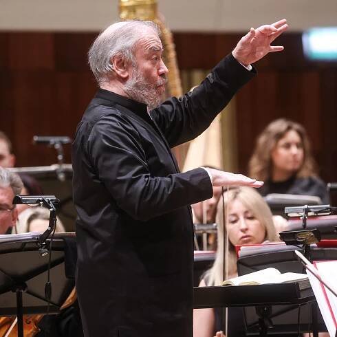 Russia’s Mariinsky Orchestra allegedly went on tour while infected with Covid-19