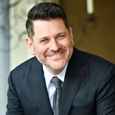 JAY DEMARCUS (Rascal Flatts)