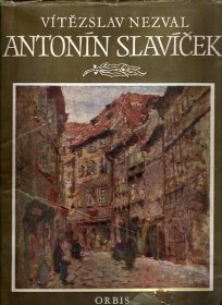 Antonín Slavíček (edice: České dějiny, sv. 5) [malí